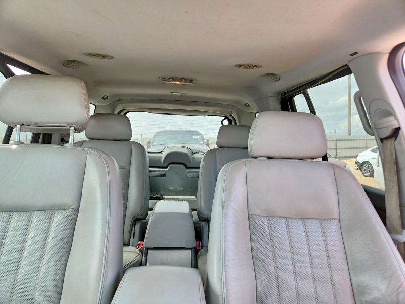 Продажа на аукционе авто 2004 Lincoln Aviator, vin: 5LMEU68H04ZJ22519, номер лота: 69993276
