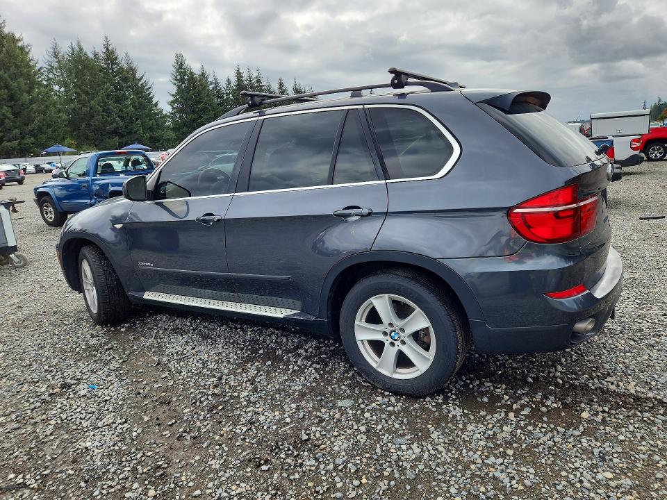 Aukcja sprzedaży 2013 Bmw X5, vin: 5UXZW0C59D0B93642, numer aukcji: 68882386