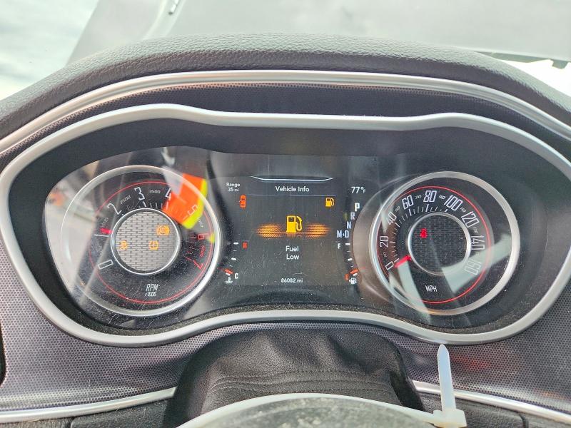 Aukcja sprzedaży 2015 Dodge Challenger, vin: 2C3CDZBT6FH797991, numer aukcji: 70787896