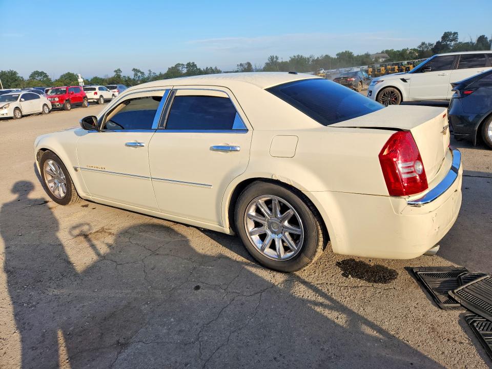 Aukcja sprzedaży 2006 Chrysler 300c, vin: 2C3LA63H46H289262, numer aukcji: 68046866