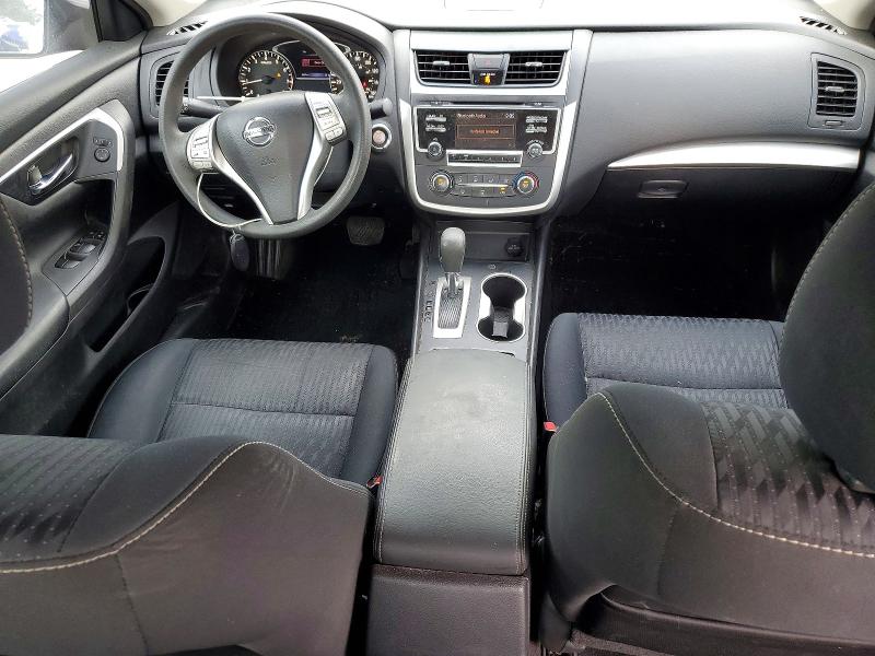 Продаж на аукціоні авто 2017 Nissan Altima, vin: 1N4AL3AP1HC259458, номер лоту: 69806676