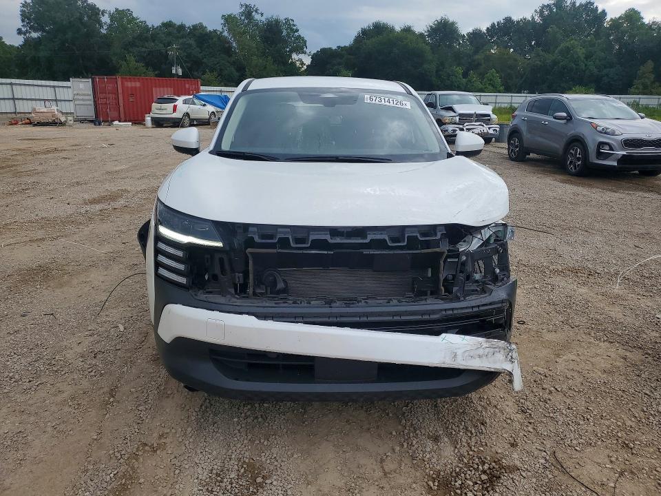 67314126 :رقم المزاد ، 3N8AP6CA3SL347758 vin ، 2025 Nissan Kicks مزاد بيع