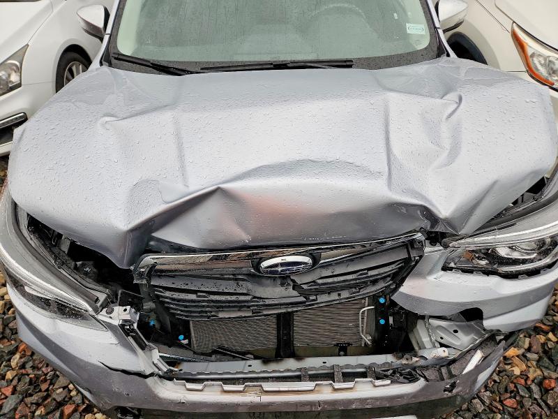 Aukcja sprzedaży 2019 Subaru Forester, vin: JF2SKAWC5KH502633, numer aukcji: 67515756