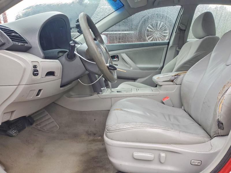 Продажа на аукционе авто 2011 Toyota Camry, vin: 4T1BF3EK3BU676243, номер лота: 70871606