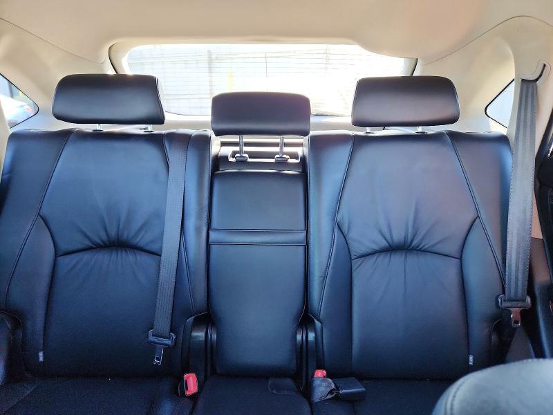 70364396 :رقم المزاد ، JTJGA31U040001375 vin ، 2004 Lexus Rx مزاد بيع