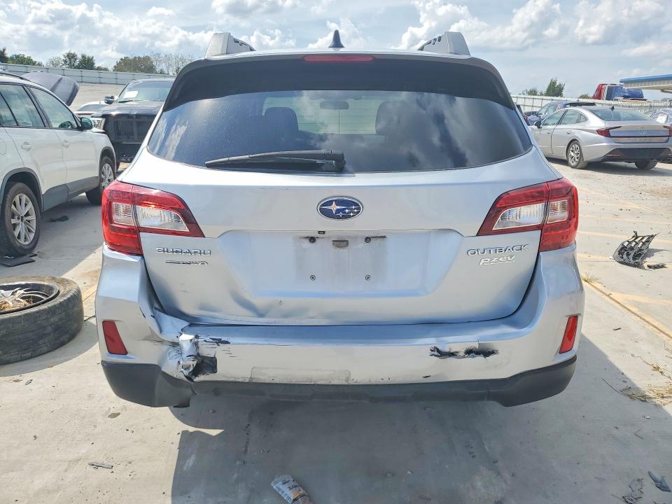 Продаж на аукціоні авто 2016 Subaru Outback, vin: 4S4BSAFC9G3246057, номер лоту: 67501276