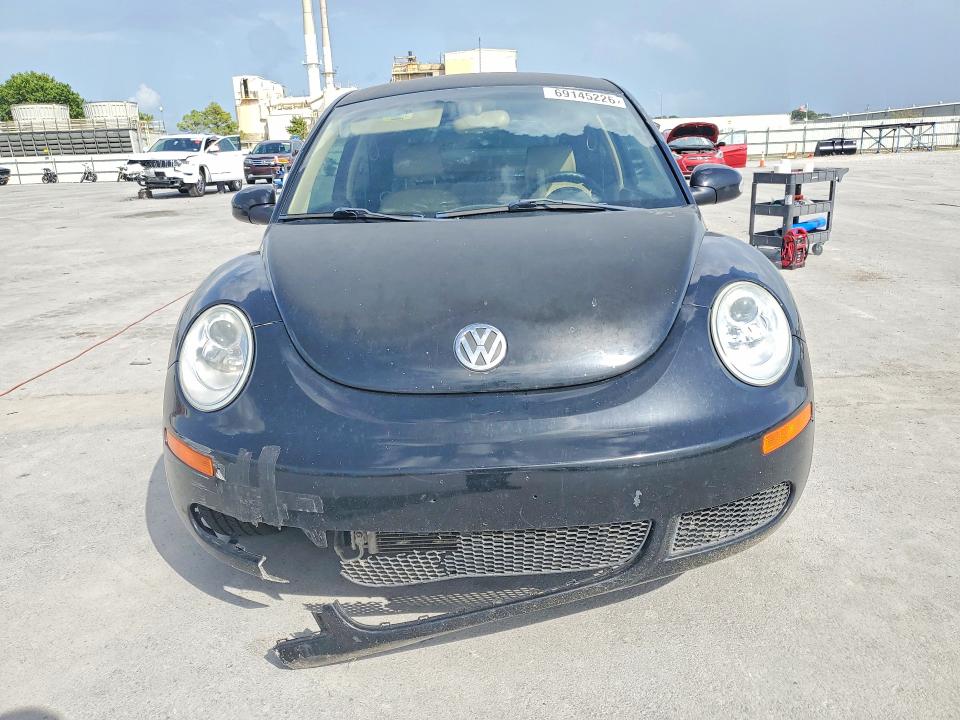 Aukcja sprzedaży 2010 Volkswagen New Beetle, vin: 3VWPG3AG6AM035709, numer aukcji: 69145226