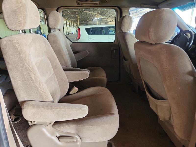 Aukcja sprzedaży 2002 Kia Sedona, vin: KNDUP131426326214, numer aukcji: 68890076