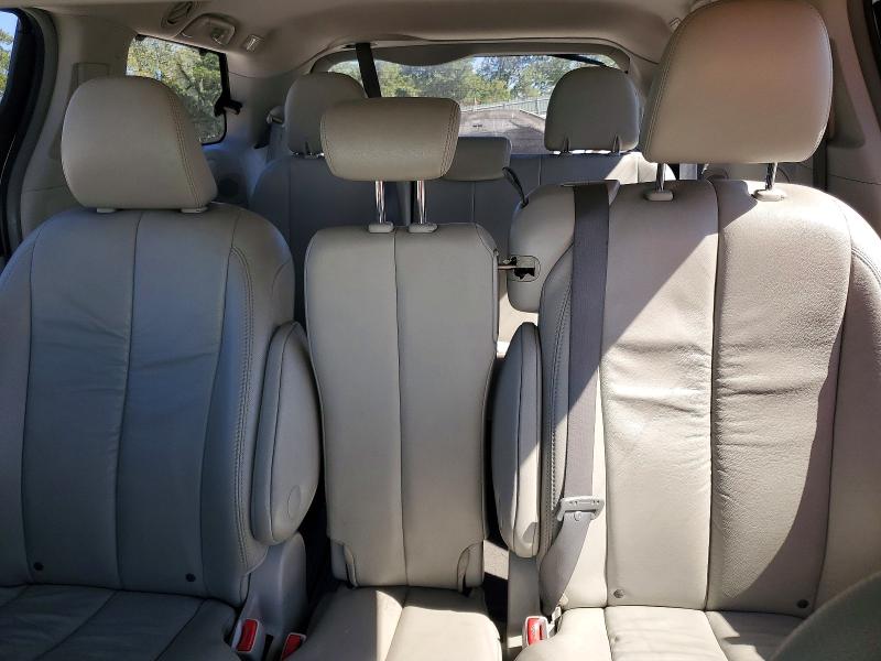 Продаж на аукціоні авто 2011 Toyota Sienna, vin: 5TDYK3DCXBS041674, номер лоту: 70811056