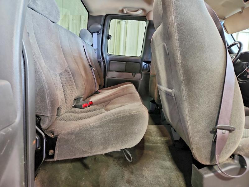 Aukcja sprzedaży 2006 Chevrolet Silverado, vin: 1GCEK19Z56E138667, numer aukcji: 66584506