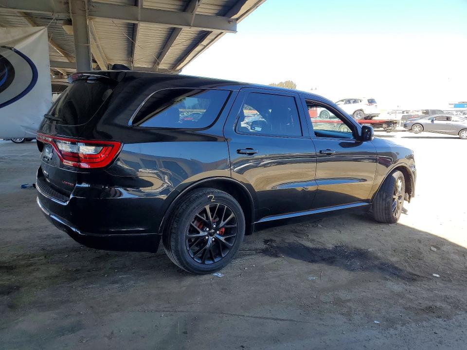 Продаж на аукціоні авто 2015 Dodge Durango, vin: 1C4RDHDG5FC709385, номер лоту: 68307546