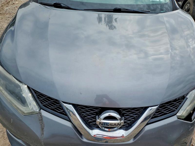 Продаж на аукціоні авто 2016 Nissan Rogue, vin: 5N1AT2MV9GC773311, номер лоту: 69003396