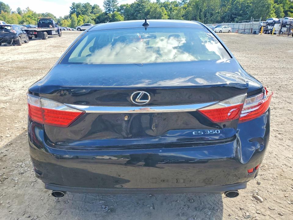 Продажа на аукционе авто 2014 Lexus Es, vin: JTHBK1GGXE2148422, номер лота: 69679096