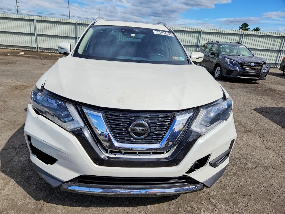 Продажа на аукционе авто 2020 Nissan Rogue, vin: JN8AT2MV9LW131852, номер лота: 69914226