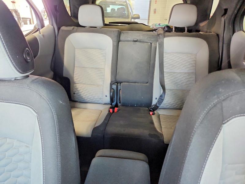 Aukcja sprzedaży 2020 Chevrolet Equinox, vin: 3GNAXSEV0LS614762, numer aukcji: 69401386