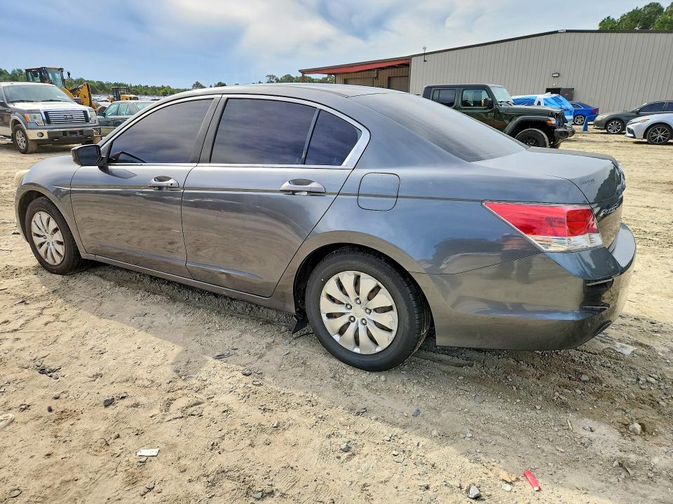 Aukcja sprzedaży 2010 Honda Accord, vin: 1HGCP2F30AA163962, numer aukcji: 70085846