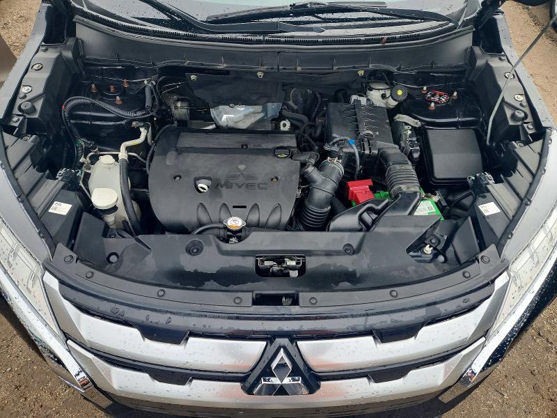 Aukcja sprzedaży 2023 Mitsubishi Outlander Sport, vin: JA4ARUAU5PU003962, numer aukcji: 69537286