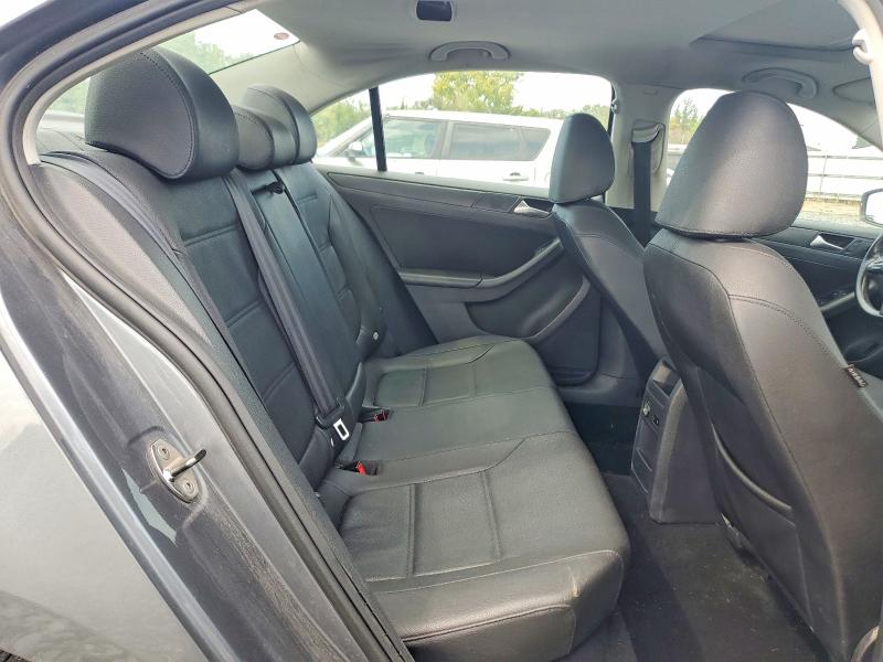 Aukcja sprzedaży 2012 Volkswagen Jetta, vin: 3VWDX7AJXCM386566, numer aukcji: 68272096