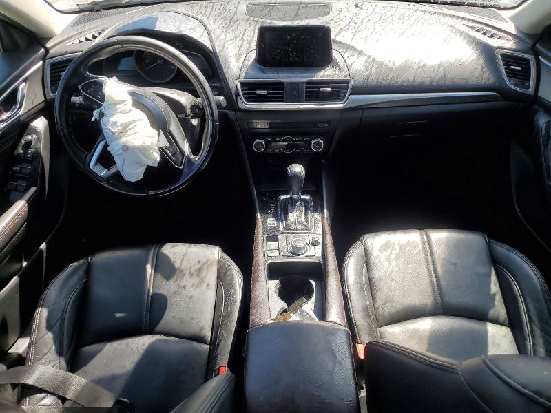 Продаж на аукціоні авто 2018 Mazda 3, vin: 3MZBN1V38JM183226, номер лоту: 68589236
