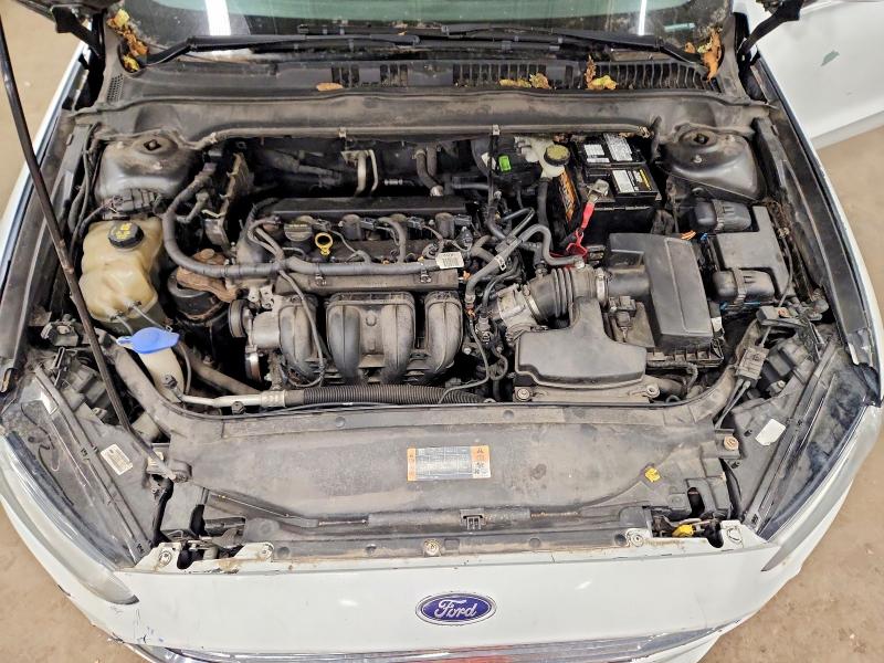 Продаж на аукціоні авто 2015 Ford Fusion, vin: 3FA6P0H78FR124202, номер лоту: 70838646