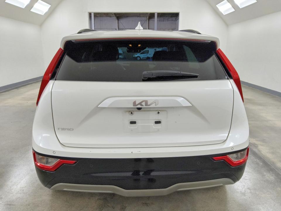 Продаж на аукціоні авто 2023 Kia Niro, vin: KNDCR3L14P5034254, номер лоту: 67507026