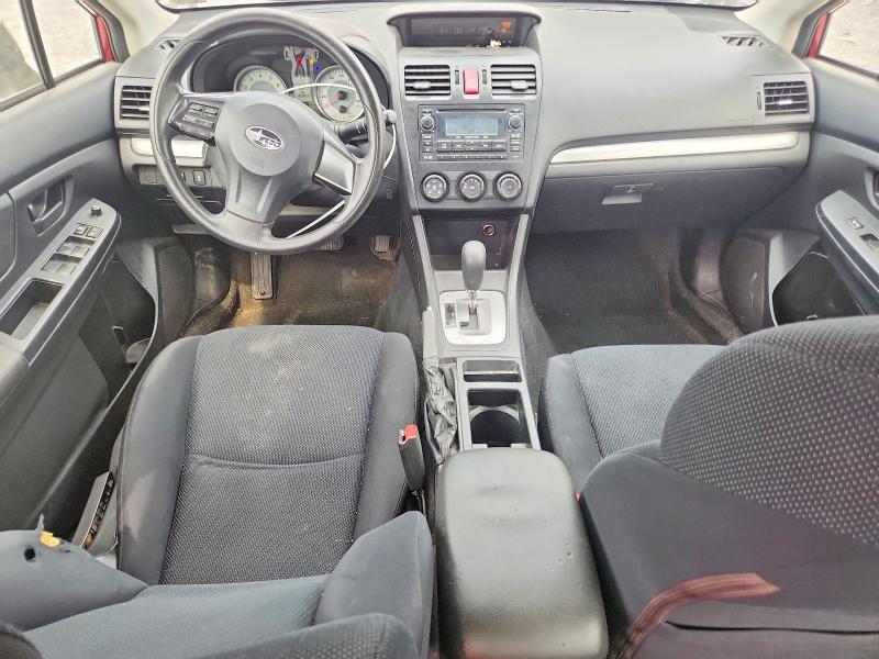 Aukcja sprzedaży 2013 Subaru Impreza, vin: JF1GJAA65DH025820, numer aukcji: 67940106