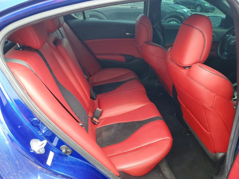 Aukcja sprzedaży 2021 Acura Ilx, vin: 19UDE2F84MA007448, numer aukcji: 68595026
