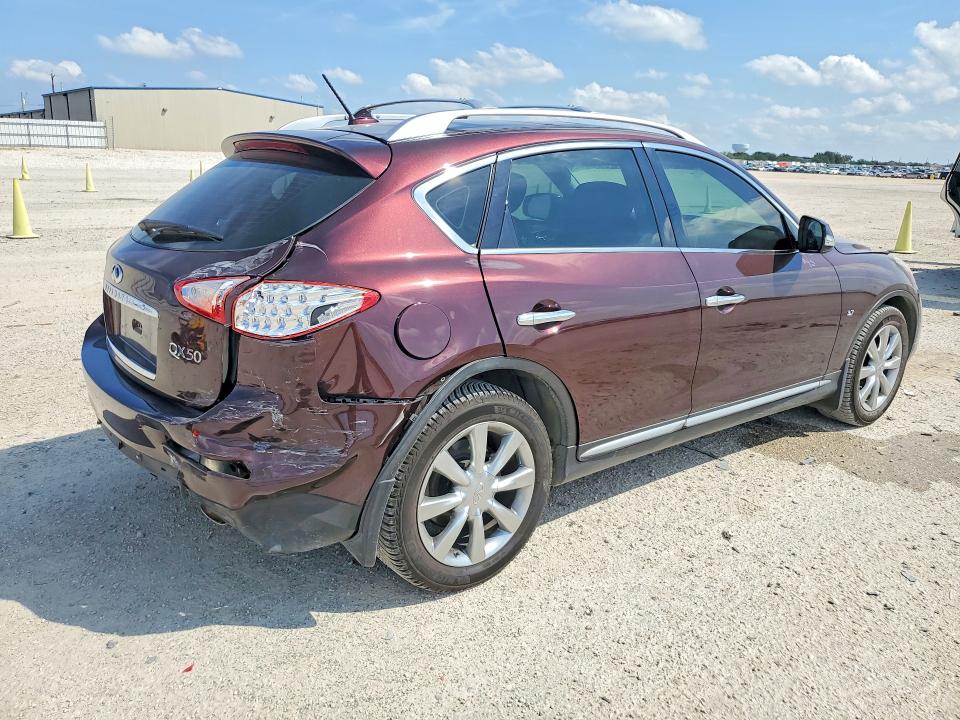 Aukcja sprzedaży 2017 Infiniti Qx50, vin: JN1BJ0RP7HM386669, numer aukcji: 70121456
