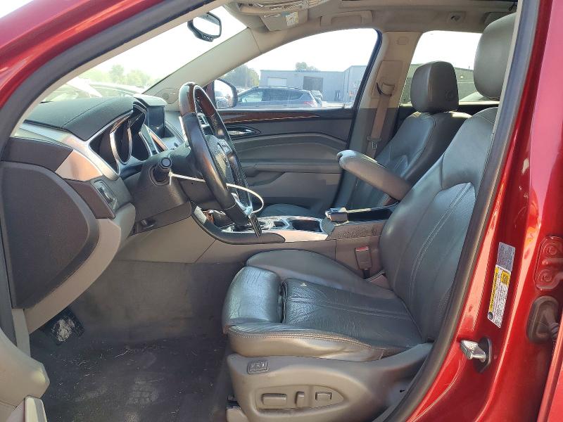 Aukcja sprzedaży 2010 Cadillac Srx, vin: 3GYFNBEY6AS643656, numer aukcji: 69408646