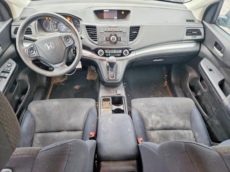 2015 Honda Cr-v მანქანა იყიდება აუქციონზე, vin: 2HKRM4H31FH621731, აუქციონის ნომერი: 68244646