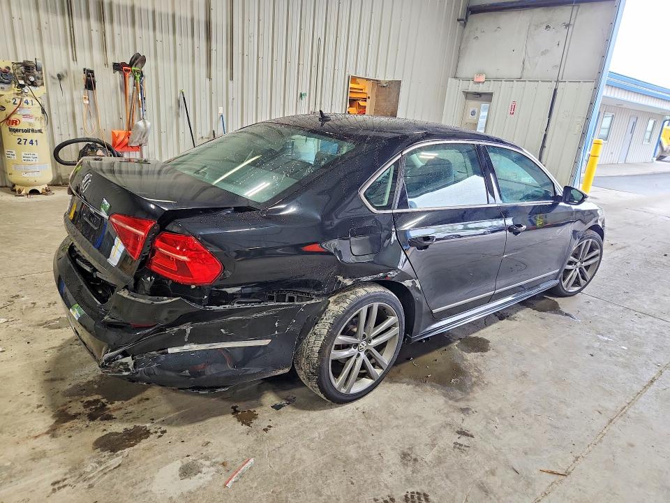 Продаж на аукціоні авто 2016 Volkswagen Passat, vin: 1VWAT7A34GC061533, номер лоту: 67441666