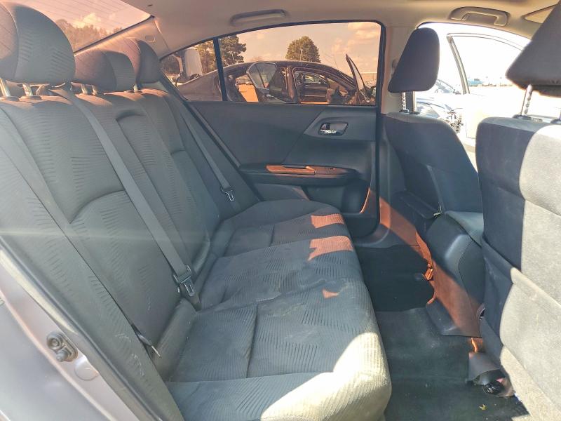 67281276 :رقم المزاد ، 1HGCR2F3XHA085291 vin ، 2017 Honda Accord مزاد بيع