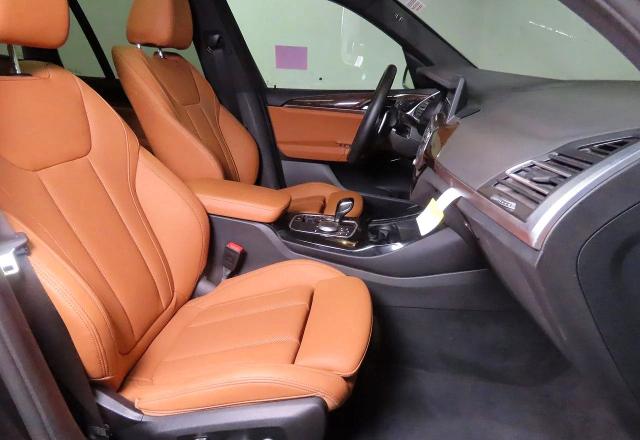 68836006 :رقم المزاد ، 5UX53DP03R9X46296 vin ، 2024 Bmw X3 مزاد بيع