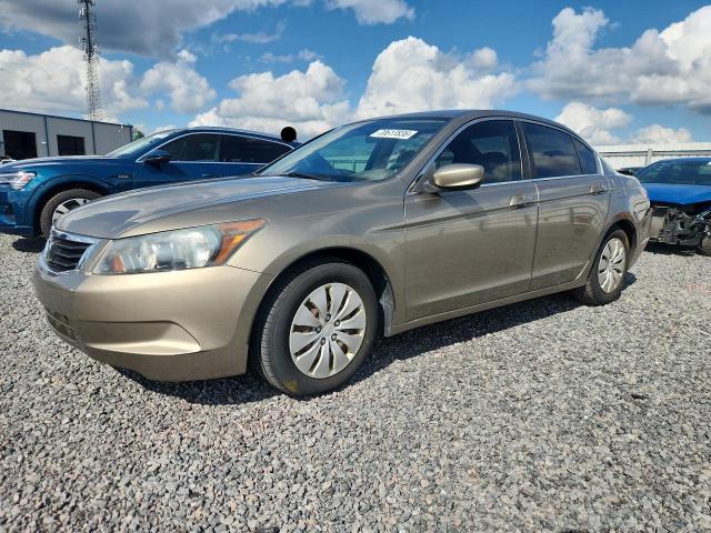 2010 Honda Accord მანქანა იყიდება აუქციონზე, vin: 1HGCP2F38AA152966, აუქციონის ნომერი: 70617836