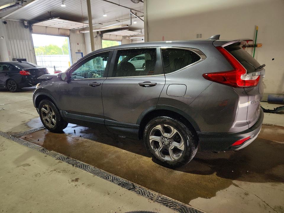 Продаж на аукціоні авто 2019 Honda Cr-v, vin: 7FARW2H59KE039728, номер лоту: 68298366