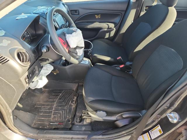 Aukcja sprzedaży 2024 Mitsubishi Mirage, vin: ML32FUFJ4RHF16140, numer aukcji: 69348026