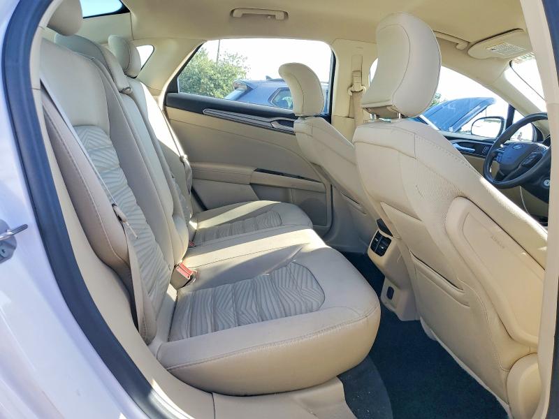 Aukcja sprzedaży 2016 Ford Fusion, vin: 3FA6P0H77GR377433, numer aukcji: 68001776