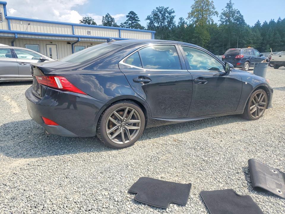 Aukcja sprzedaży 2014 Lexus Is, vin: JTHBE1D25E5000628, numer aukcji: 67821316