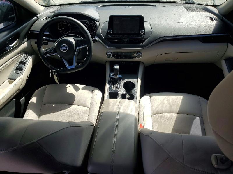 2020 Nissan Altima მანქანა იყიდება აუქციონზე, vin: 1N4BL4BV1LC259069, აუქციონის ნომერი: 67747926