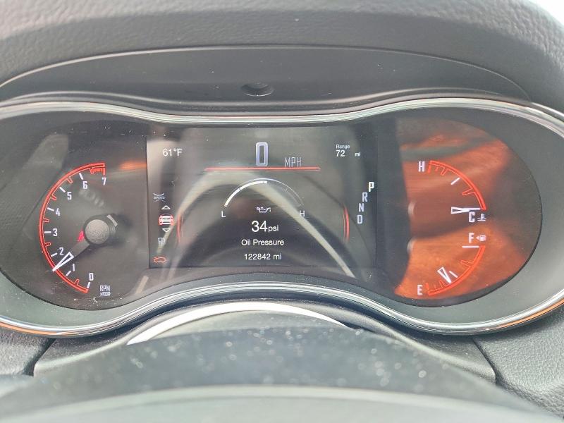 68102096 :رقم المزاد ، 1C4RDJAG5JC329662 vin ، 2018 Dodge Durango مزاد بيع