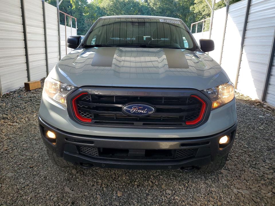 Продажа на аукционе авто 2021 Ford Ranger, vin: 1FTER4FH0MLD61667, номер лота: 67803096