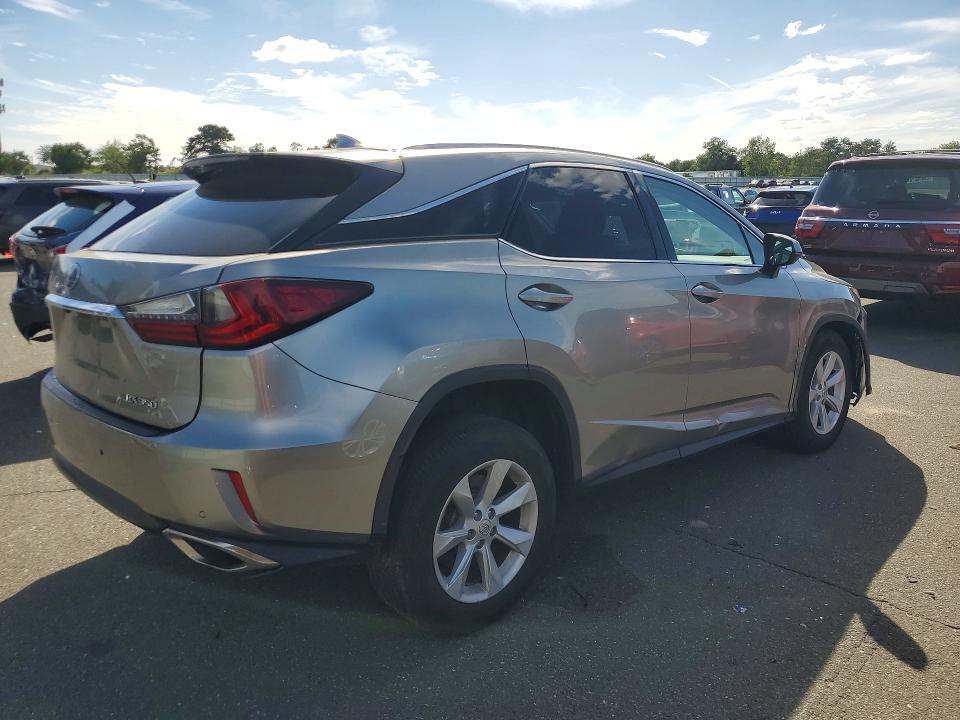 Aukcja sprzedaży 2017 Lexus Rx 350, vin: 2T2BZMCA5HC095615, numer aukcji: 69562726
