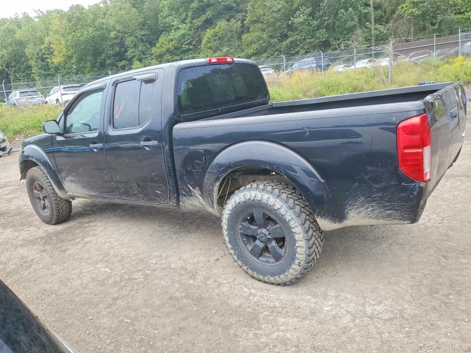 Продаж на аукціоні авто 2013 Nissan Frontier, vin: 1N6AD0FV2DN717615, номер лоту: 70477116