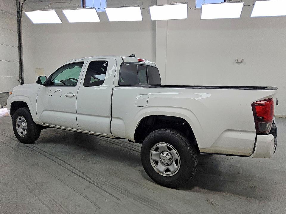 Продажа на аукционе авто 2023 Toyota Tacoma, vin: 3TYRX5GNXPT082610, номер лота: 69385056