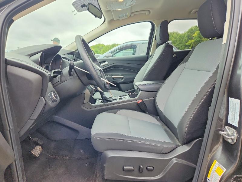 Aukcja sprzedaży 2018 Ford Escape, vin: 1FMCU9GD0JUD38292, numer aukcji: 71285466