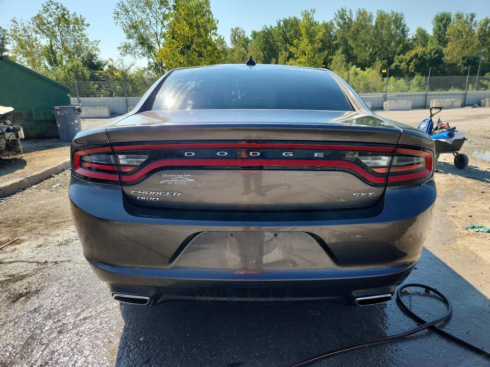Продаж на аукціоні авто 2017 Dodge Charger, vin: 2C3CDXJG0HH544175, номер лоту: 67832026