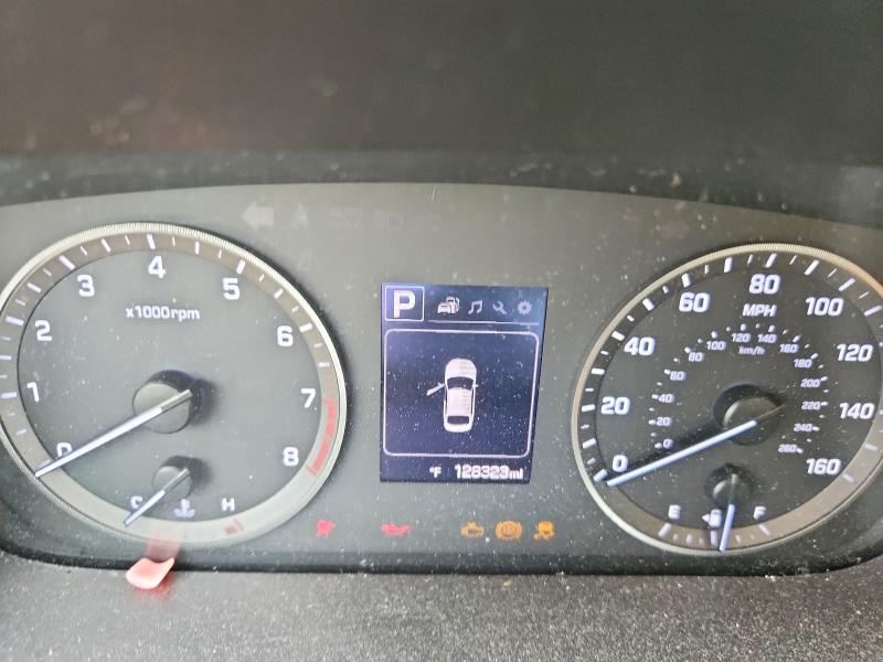Aukcja sprzedaży 2015 Hyundai Sonata, vin: 5NPE34AF3FH052371, numer aukcji: 67483616