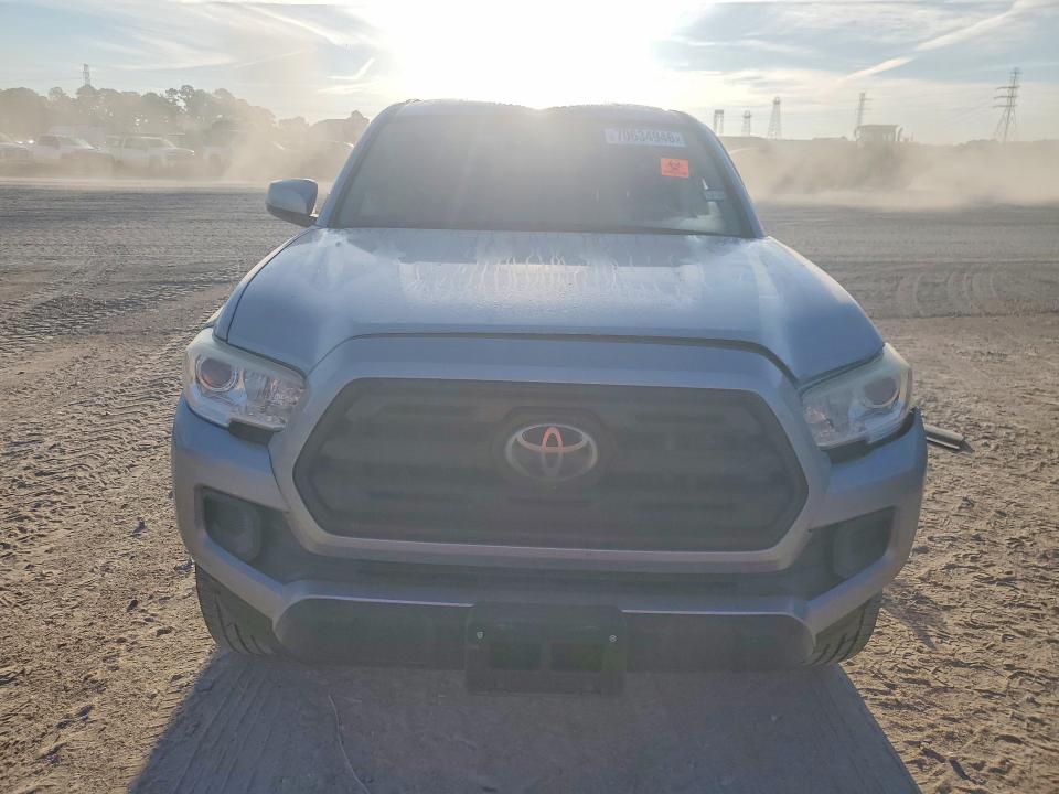 Продажа на аукционе авто 2019 Toyota Tacoma, vin: 5TFAX5GN6KX159243, номер лота: 70634946