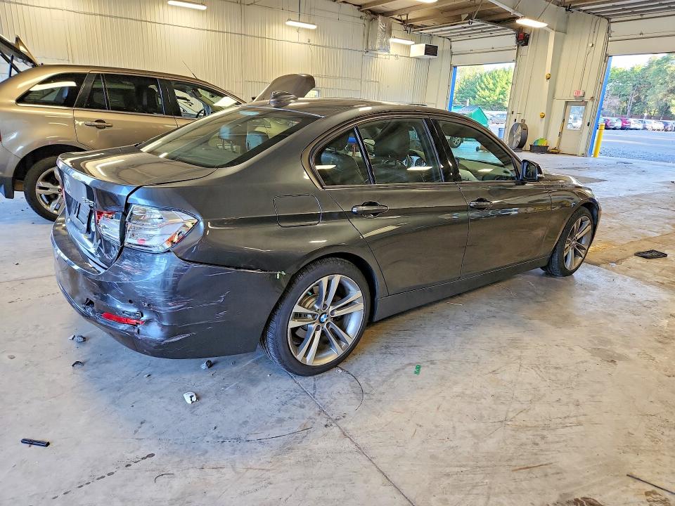 Aukcja sprzedaży 2013 Bmw 328, vin: WBA3B5G57DNS03933, numer aukcji: 67616016