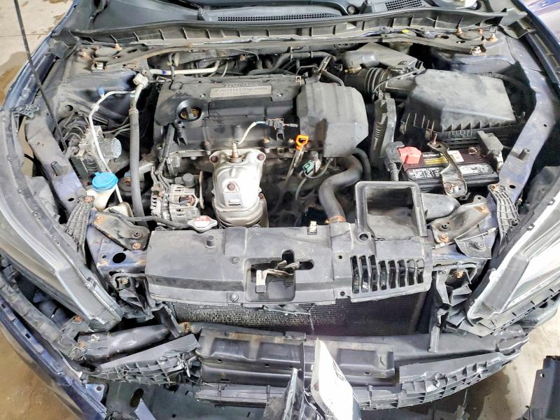 Продаж на аукціоні авто 2013 Honda Accord, vin: 1HGCR2F86DA150434, номер лоту: 69374156